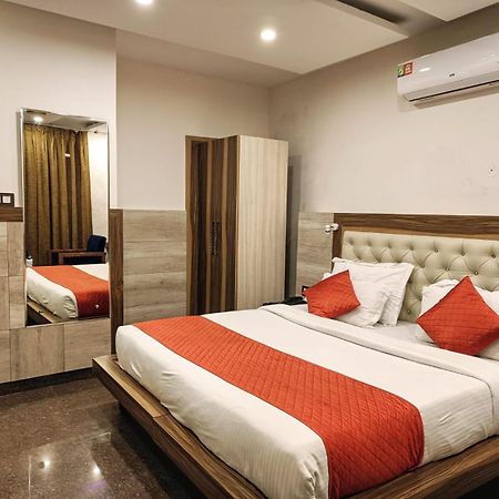 King Castle Mcleodganj-Centrally Heated And Air Cooled- Near Mall Road - Free Parking Дармсала Экстерьер фото