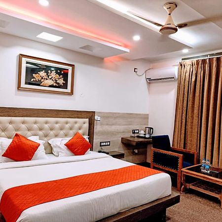 King Castle Mcleodganj-Centrally Heated And Air Cooled- Near Mall Road - Free Parking Дармсала Экстерьер фото