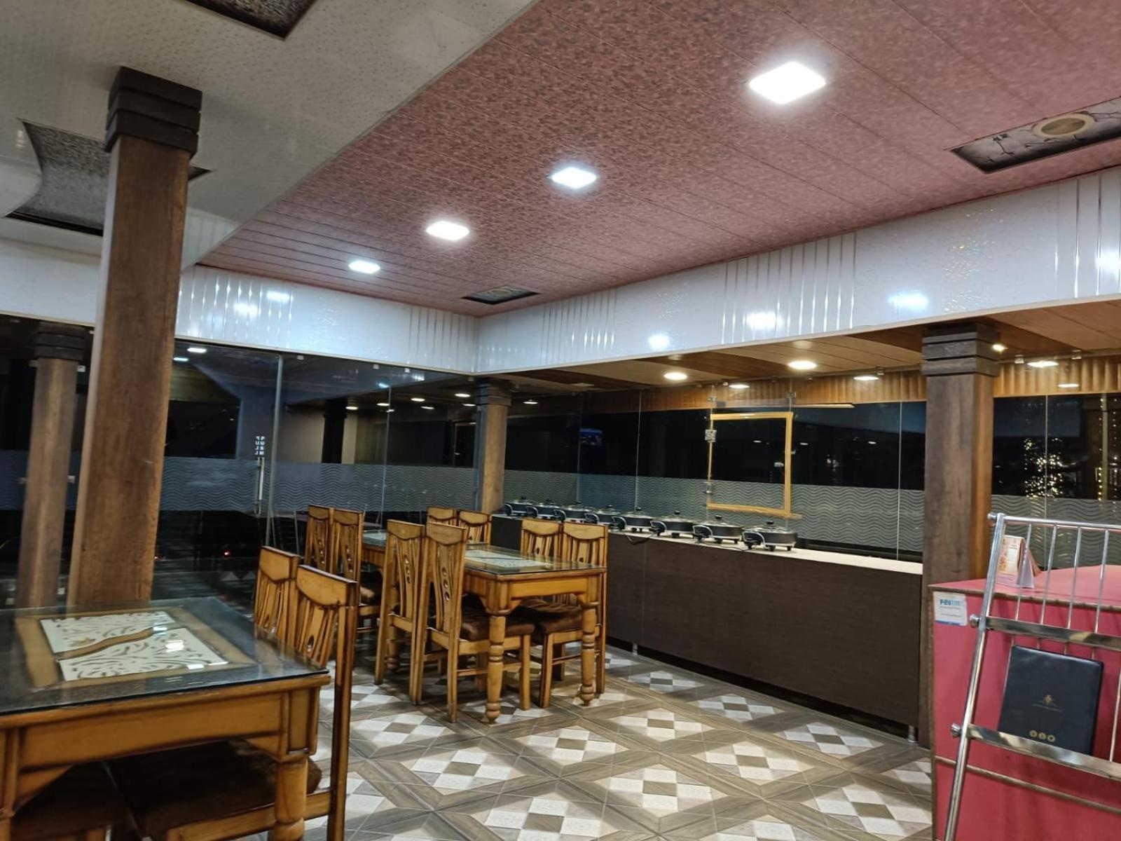 King Castle Mcleodganj-Centrally Heated And Air Cooled- Near Mall Road - Free Parking Дармсала Экстерьер фото